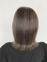 シーエーペッツ(CA-PETZ)&nbsp;秋カラー！マロンベージュ/グレージュカラー/20代30代40代50代