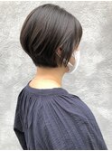 〈清澄白河 半個室〉バッサリ20cmCUT!beforeあり