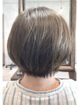 ヘアー クレイジュ(HAIR CRAYGE)&nbsp;ショートマッシュ