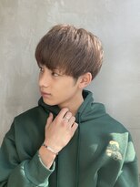 レア 中野(Le'a)&nbsp;ナチュラルマッシュ