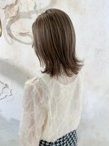 レイール 吉祥寺(Reir)&nbsp;【Reir吉祥寺】*くびれセミディ+３Dラベージュ*