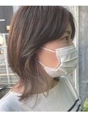 レイヤースタイル