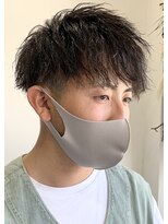 ネクストフォーヘアー(NEXT for hair)&nbsp;ソフト×ツイスト