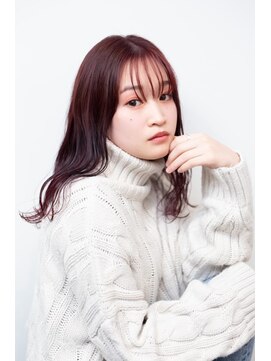 スラップ ヤノメ(SLAP YANOME) ナチュラルカール