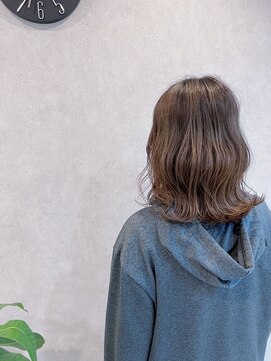 アラ サッポロ アサブ(ala sapporo asabu) 【ALA】韓国風、現代風ミディアム