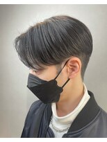 スキル(SKILL)&nbsp;ニュアンスパーマセンターパート