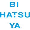 ビハツヤ(BIHATSU-YA)のお店ロゴ