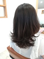 マレア(Marea)&nbsp;揺れ動く大人ミディ