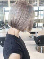 リア 近鉄八尾店(Lia)&nbsp;パールホワイト