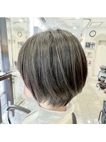 トレボー 聖蹟桜ヶ丘店&nbsp;くびれショート