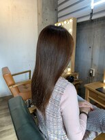 アラモア ひばりヶ丘(Alamoa)&nbsp;ロングストレート