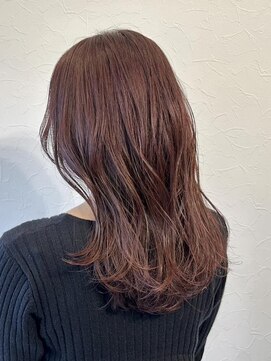 ラテ アトリエ(latte atelier) 大人可愛い/イルミナカラー