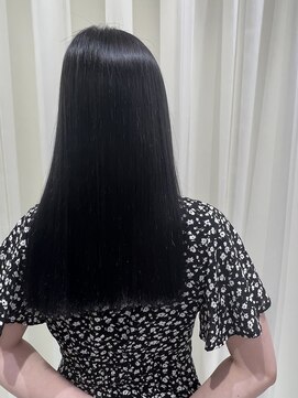 ピリオド 蒲田(Period.) 髪質改善/縮毛矯正/髪質改善縮毛矯正/蒲田/久保