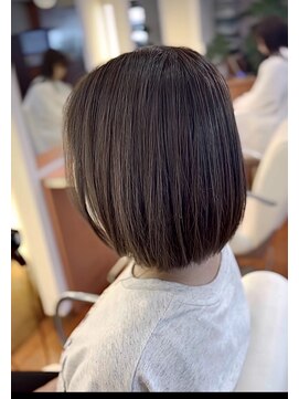 フィールカブ 仙川(feel kab) フレンチカジュアル