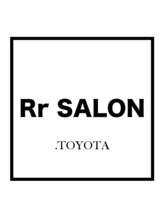 個室美容院　Rr SALON 豊田土橋トリートメント &スパ【アールサロントヨタツチハシ】