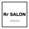 アールサロン 豊田土橋(Rr SALON)のお店ロゴ