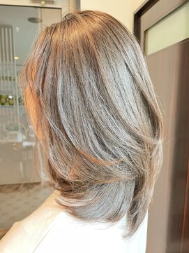 美容室リシーブ(Receive) Receive