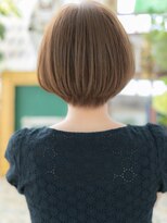 カバーヘア ブリス 川口(COVER HAIR bliss) ■艶感シルキーアッシュヘルシースタイル214-2川口20代30代40代