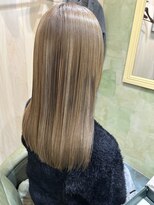 グレースマンカフェ(GRACE MAN CAFE)&nbsp;【レディース】URUTSUYAトリートメント