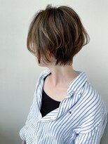 ヘアーアンドスパ フェリーチェ ミチ 野田屋町店(HAIR&SPA felice MICHI)&nbsp;【felice MICHI島田和也】