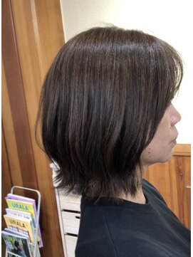 エルパライソ 鯖江店(Elparaiso) 髪質改善トリートメント