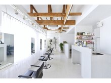 アイズ ヘアー メイク(I's hair make)