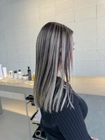 イロ(iro.)&nbsp;バレイヤージュ