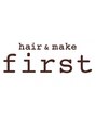 ファースト 郡山店(first)/hair & make first郡山店 #グラデーション