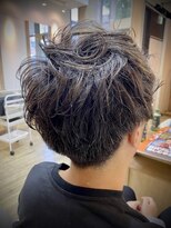 レーブ 浦和店(reve) メンズパーマ