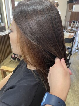 アローズ(arose) イヤリングカラー