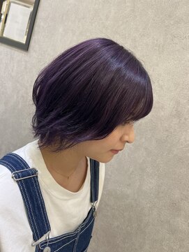 ラブズラフズ 下上津役店 (Loves Laughs) 小野優太