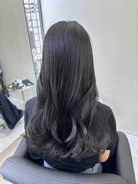 アルドーレ(Ardore) ☆黒染めじゃない暗めダークカラー