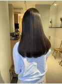 ナチュラルロング◎