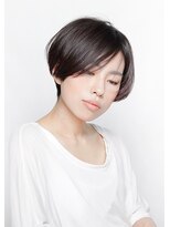エマージュ 立川(Emerge) ショート