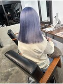 アッシュブルージュ