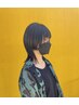 カット＋髪質改善トリートメント