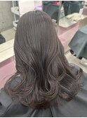 透明感抜群ショコラブラウンカラー♪6トーンカラー