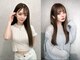 リゲル(rigel)の写真/サラツヤ髪を叶える《rigel》の髪質改善◇あなたの個性と魅力を引き立てるデザインをご提案＊［心斎橋］