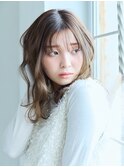 無造作ニュアンスカールvol.2