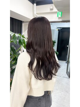 クレット(CLETO) ブルベ夏さんオススメ◯ラベンダーカラー