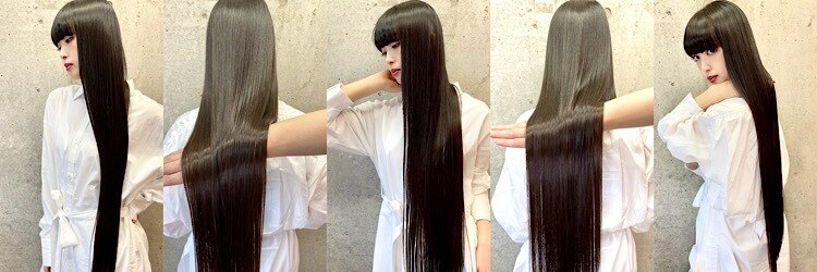 ユアーズヘア 東新宿店(youres hair)のサロンヘッダー
