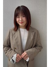 エンバイユアーズ 飯田橋店(eN° by youres) 鹿野 瑠璃子