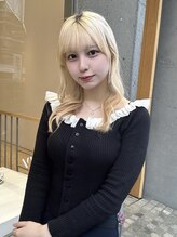 アイドットプラス 表参道(i.+omotesando)&nbsp;あやね 表参道