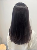 【ameri miyuki】柔らかさと艶感たっぷりのピンクラベンダー♪