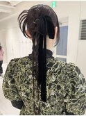 カチモリヘア