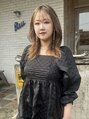 ラパンセ ブルー(LA PENSEE BLEU) HANA 