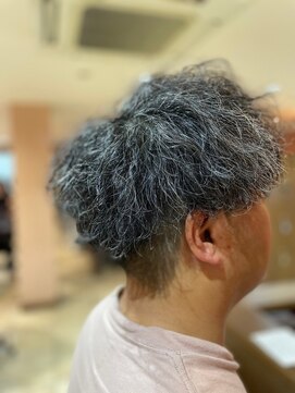 インパークス 草加店(INPARKS) メンズパーマ［草加店］