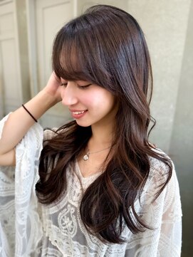 ロンド エスポワール 錦糸町(Lond espoir) ◯くびれヘア/髪質改善/縮毛矯正/レイヤーカット/ショート錦糸町