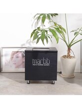 全てのお客様にmarbbで流させていただきます＾＾