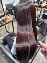 ケーオーエスビューティー(K O S beauty)&nbsp;超高濃度水素ケアカラー